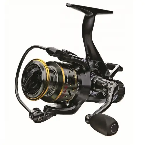 Kolowrotek Dam QUICK CAMARO 630 FS