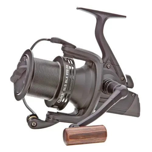 Kolowrotek Dam QUICK - SLS DLX 970 FD