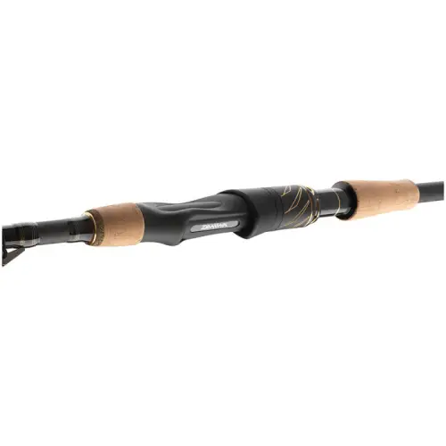 Wedka Daiwa Morethan Shad Attack 2.70m 7-32g