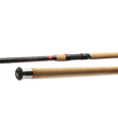 Wedka Daiwa Ninja-X Feeder 3.90m 80-220g