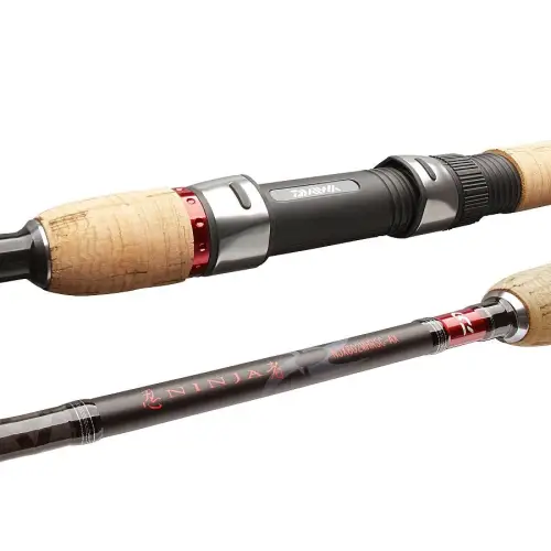 Wedka Daiwa Ninja Spin 2.70m 40-80g