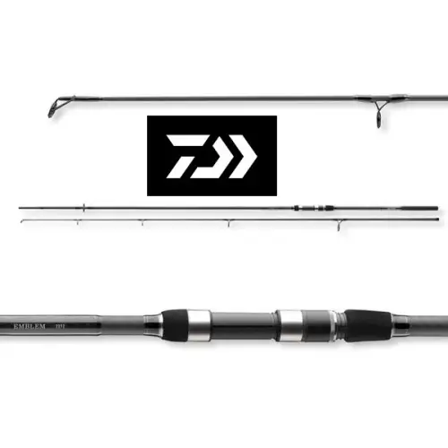 Wedka Daiwa Emblem Carp 3.60m 3.5lbs