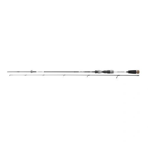 Wedka Daiwa Silver Creek UL Spoon 1,90m 0,5-5g