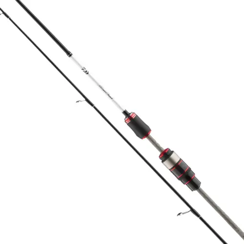 Wedka Daiwa SILVER CREEK UL Spin 2.35m 3-14g