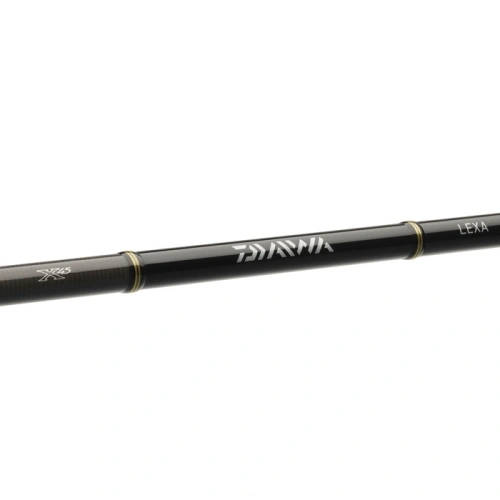 Wedka Daiwa Lexa 210 3-15g