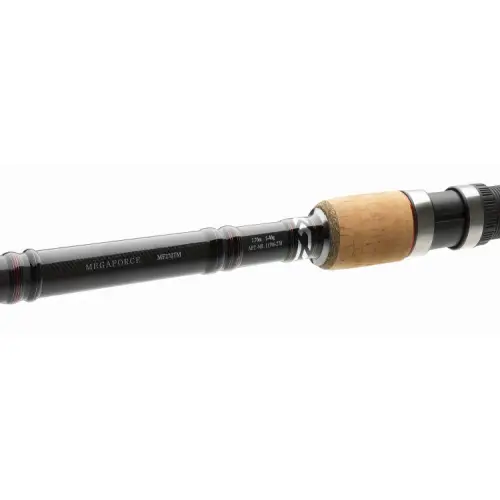 Wedka Daiwa Megaforce 390/70-150g