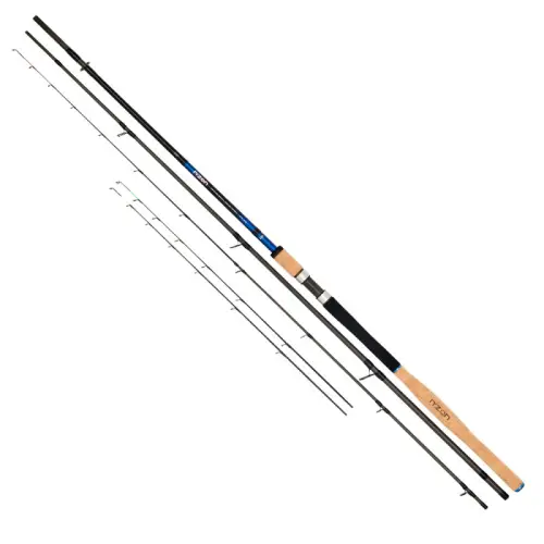Wedka Daiwa NZON Distance Special Feeder 3,96m150g
