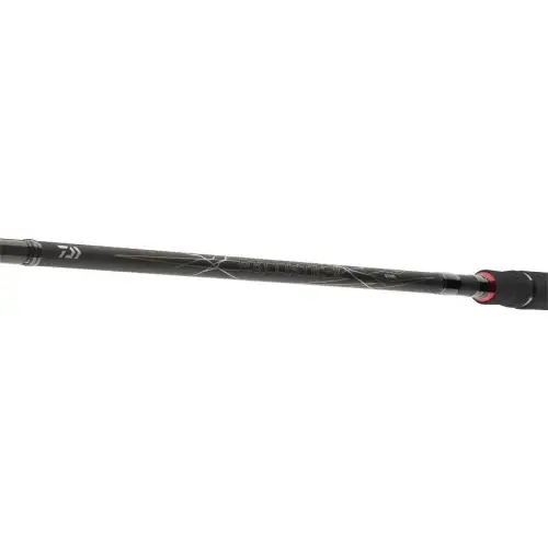 Wedka Daiwa Ballistic-X Spin. 2.70m 10-40g