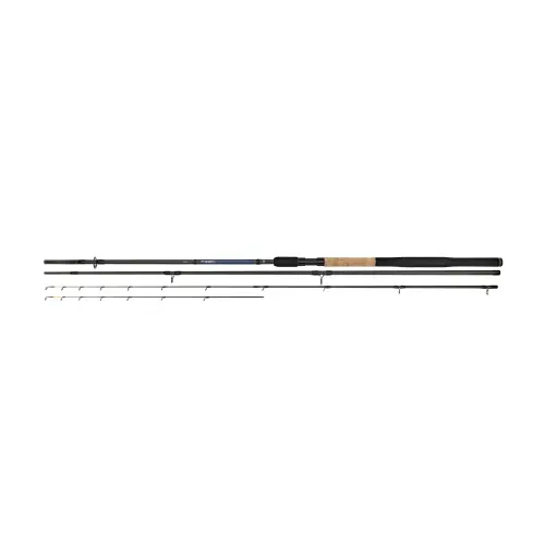 Wedka Daiwa N´ZON Feeder 3,00m 150g 2+2