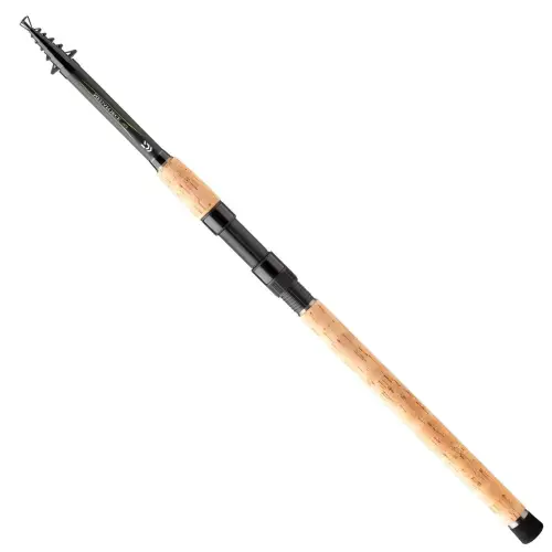 Wedka Daiwa Megaforce Tele 2.70m 10-40g