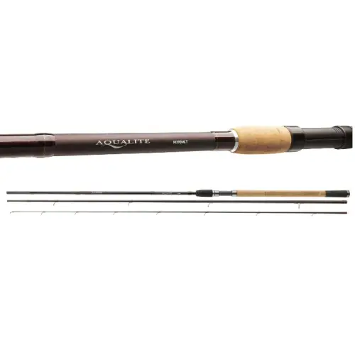 Wedka Daiwa Aqualite Power Match 4.20m