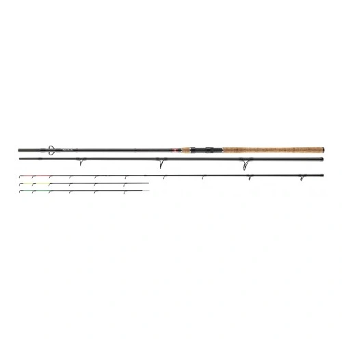 Wedka Daiwa Ninja X Method Feeder 3.30m 80g