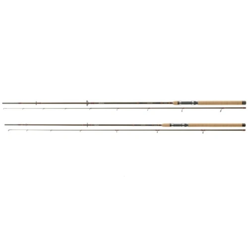 Wedka Daiwa Exceler UL ST 2,10m 3-14g