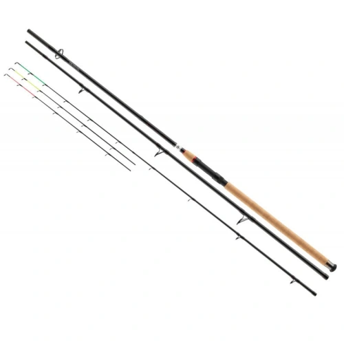 Wedka Daiwa Ninja X Feeder 3.90m 120g