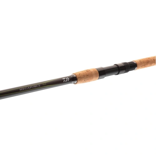 Wedka Daiwa Megaforce Tele 2.40m 10-40g