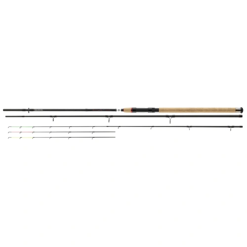 Wedka Daiwa Ninja X Feeder 3.60m 120g