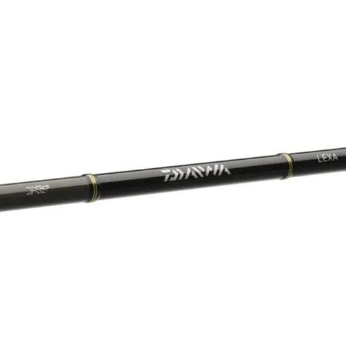 Wedka Daiwa Lexa 244cm 5-20g