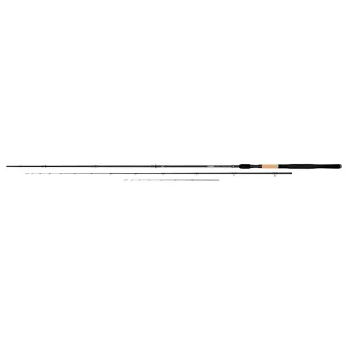 Wedka Daiwa N'Zon Extension Feeder 3,65m 80g