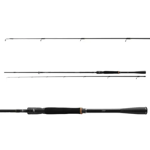 Wedka Daiwa Prorex XR Chebujig 2.65m 3.5-12g Wedka Daiwa Prorex XR Chebujig 2.65m 3.5-12g