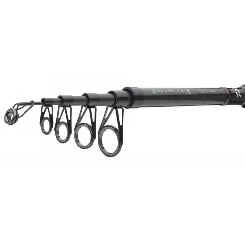 Wedka Daiwa Ninja X Tele Carp 3,60m 3,00lb