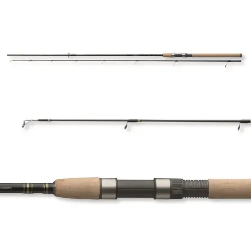 Wedka Daiwa Lexa 244cm 5-20g