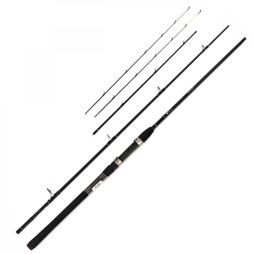 Wedka Daiwa Black Widow Feeder 3.00m 80g