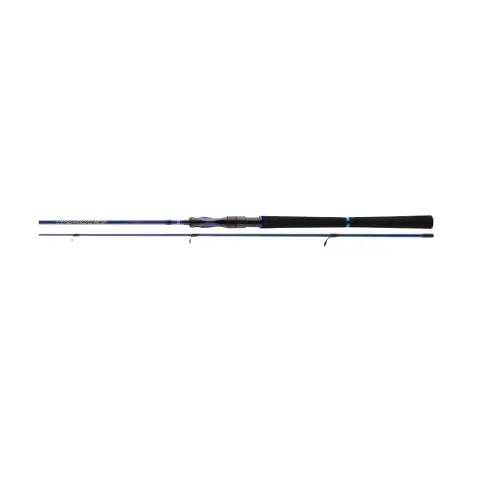Wedka Daiwa Triforce TS 2.40m 10-30g Perch