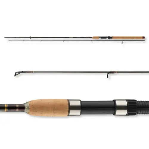 Wedka Daiwa Exceler Ultralight 1.95m 2-10g