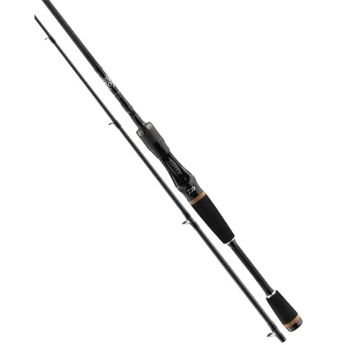 Wedka Daiwa Tatula Spin 2.40m 28-84g