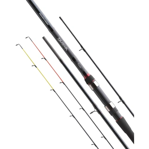 Wedka Daiwa Powermesh Feeder 3.90m -120g