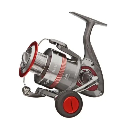 Kolowrotek Dam QUICK - NAUTIC 380 FD