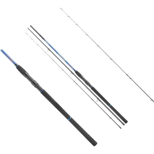 Wedka Daiwa Triforce Feeder 3.60m 120g 3+2