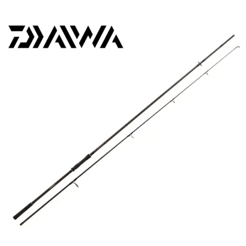 Wedka Daiwa Phantom 360 3lbs