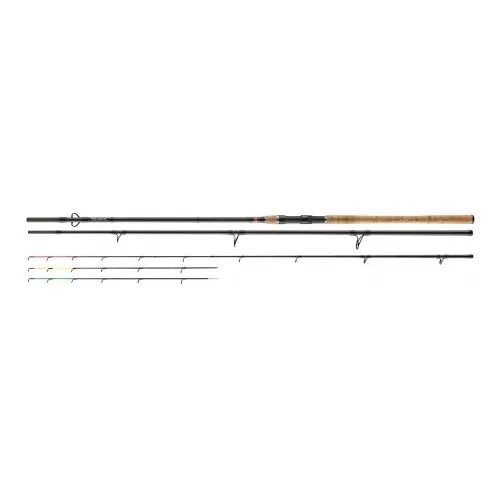 Wedka Daiwa Ninja X Method Feeder 3.30m 80g