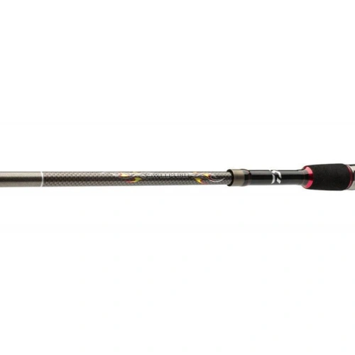 Wedka Daiwa SWEEPFIRE TELE 360cm 5-35g