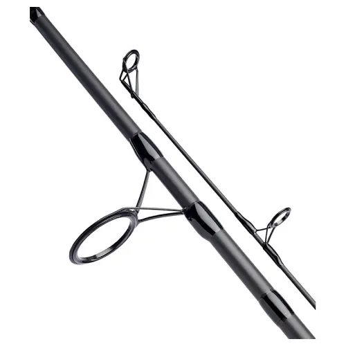 Wedka Daiwa Black Widow Carp 3,00m 3,50lb 2sek