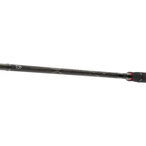 Wedka Daiwa Ballistic-X Jigger 2.70m 7-28g