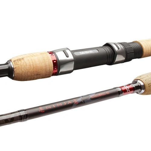 Wedka Daiwa Ninja Spin 2.70m 30-60g