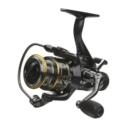 Kolowrotek Dam QUICK CAMARO 650 FS