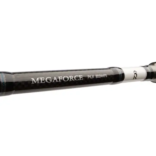 Wedka Daiwa Megaforce Pilk 2.70m 100-200g