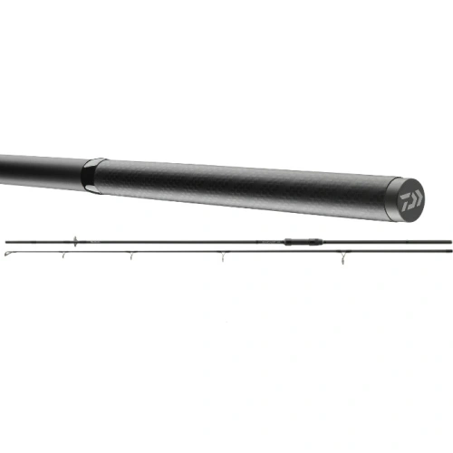 Wedka Daiwa Emcast 3,90 3,5lbs