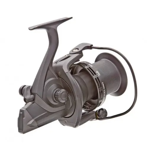 Kolowrotek Dam QUICK - SLS DLX 970 FD