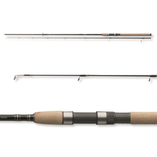 Wedka Daiwa Lexa 210 3-15g