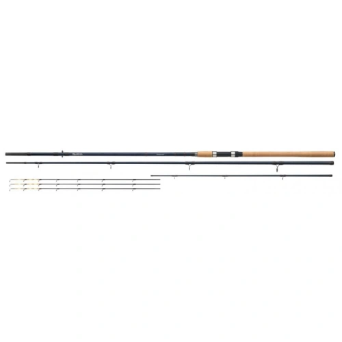 Wedka Daiwa Windcast Method F. 3.60m -80g