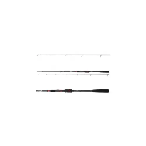 Wedka Daiwa Ninja EXT Spin 2.45m 15-50g Wedka Daiwa Ninja EXT Spin 2.45m 15-50g