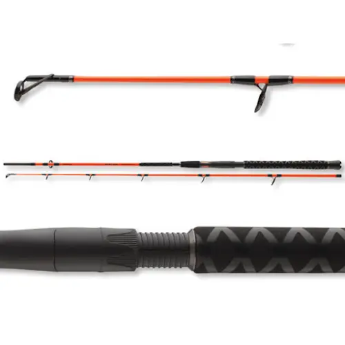Wedka Daiwa Sealine Pilk 2.70m 80-200g