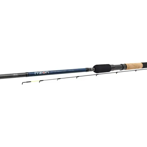 Wedka Daiwa N'ZON Mini Method Feeder 3,66m 60g