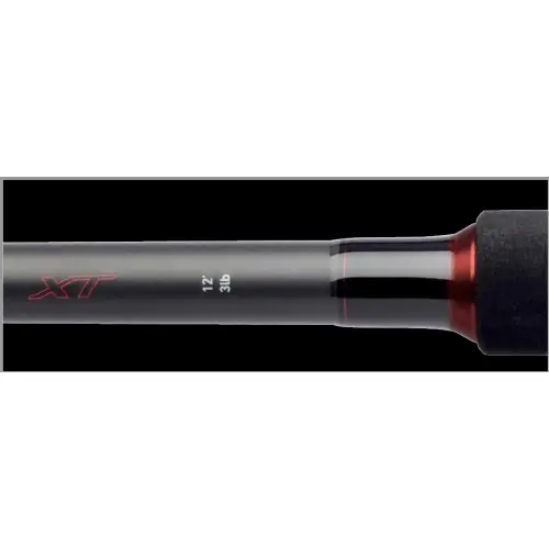 Wedka Daiwa Black Widow XT Carp 3.60m 3,5lb G50