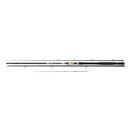 Wedka Daiwa N'Zon Super Slim Carp Feede 3,96m 240g
