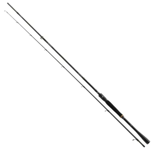 Wedka Daiwa Prorex XR Chebujig 2.65m 3.5-12g